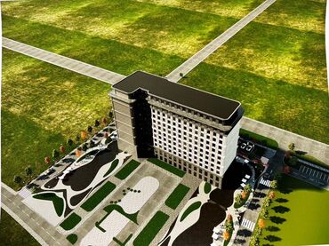 купить дом в стиле хай тек: Сатам Имарат, 50 кв. м