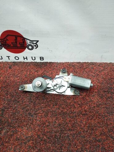 двигатель на мицубиси галант: Мотор дворников Mitsubishi Chariot Grandis N94W 4G64 задн. (б/у)
