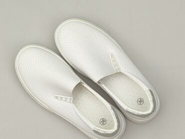 buty zimowe na koturnie ccc: Sneakersy damskie, rozmiar 36