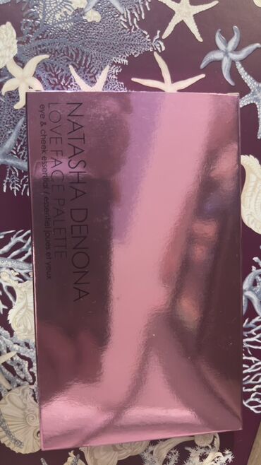 Kosmetika dəstləri: Kosmetik dəst, 2 məhsul — 5