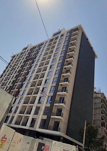 Построен, Элитка, 2 комнаты, 85 м²