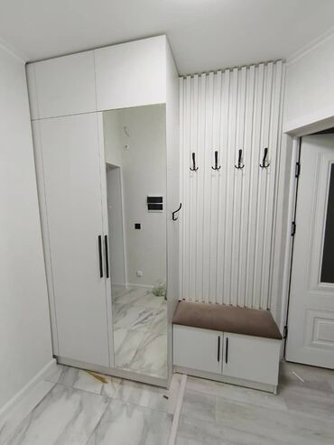 Шкафы для одежды: Шкаф для одежды, Новый, Прямой — 16