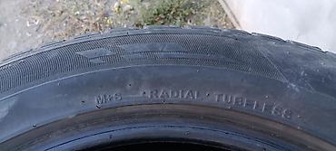 265 60 19: Шины 235 / 55 / R 19, Лето, Б/у, Комплект, Легковые, Корея, Kumho — 4