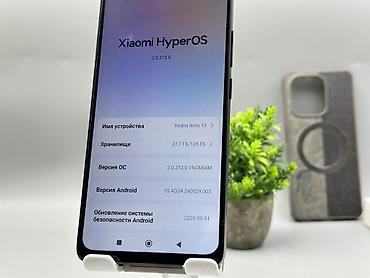redmi note 9 pro 4pda: Redmi, Redmi Note 13, Б/у, 128 ГБ, цвет - Черный, 2 SIM — 6