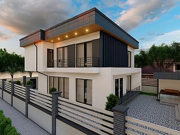 Дизайн, проектирование: Дизайн, Смета на строительство, Проектирование | Офисы, Квартиры, Дома — 7