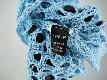 softshel: Shein, Kardigan damski, rozmiar XL — 5