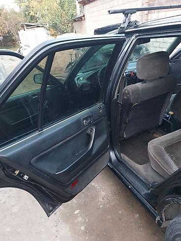 Продажа авто: Honda Accord: 1993 г., 2 л, Механика, Бензин, Универсал — 8