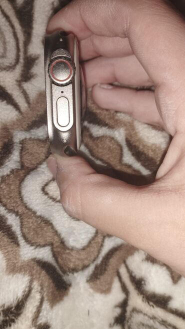 Qol saatları: Qol saatı — 6