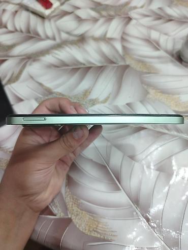honur x6b: Honor X6b, 256 GB, rəng - Yaşıl, Düyməli — 4
