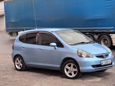 продам документы на авто с железом: Honda Fit: 2001 г., 1.3 л, Вариатор, Бензин, Хетчбек