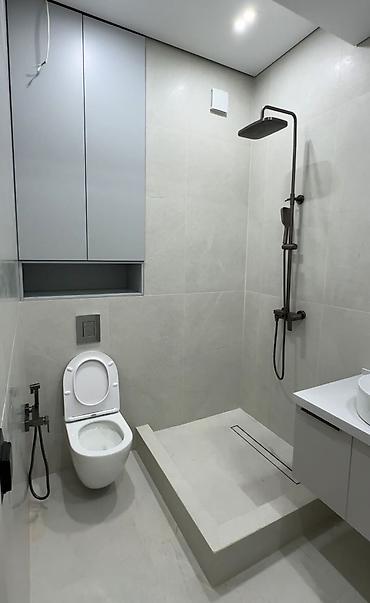 Продажа квартир: 4 комнаты, 160 м², Элитка, 2 этаж, Дизайнерский ремонт — 14