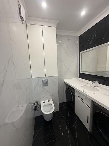 Продажа квартир: 3 комнаты, 156 м², Элитка, 7 этаж, Дизайнерский ремонт — 8