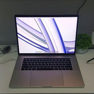 Ноутбуки Apple (MacBook): Ультрабук, Б/у, Intel Core i7, ОЗУ, RAM: 16 ГБ — 1