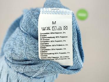 bluzy z traktorem: Spodnie dresowe damskie, rozmiar M — 5