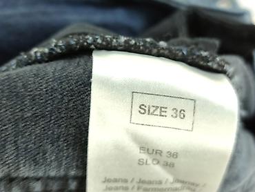 levi jeans: Orsay, Jeansy damskie, rozmiar S — 6