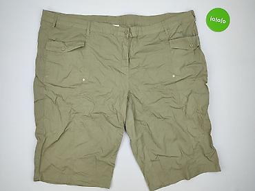 psa: Sheego, Szorty dla mężczyzn, rozmiar 6XL — 2