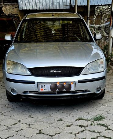мотор на опель зафира: Ford Mondeo: 1.8 л, Механика, Бензин, Седан