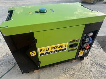 yolka ucuz: Yeni Dizel Generator Fullpower, Pulsuz çatdırılma, Rayonlara çatdırılma, Zəmanətli, Kredit yoxdur