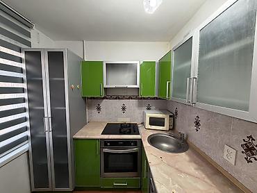 Продажа квартир: 2 комнаты, 43 м², 104 серия, 2 этаж, Евроремонт — 10