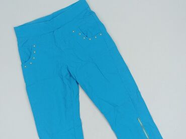 3/4 Trousers for women, size S (EU 36)