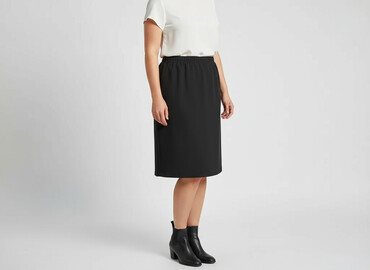 stradivarius spódnice wyprzedaż: Women`s skirt, size 3XL