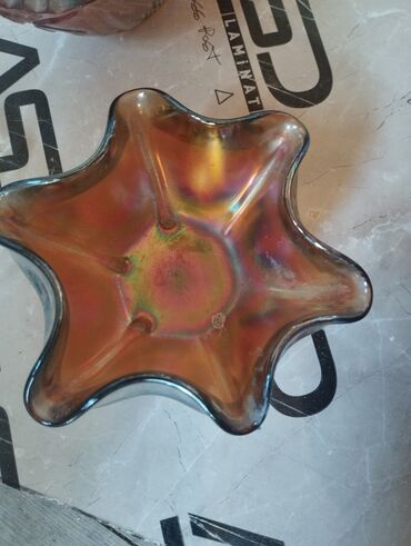 Vazalar: Xrustal — 10