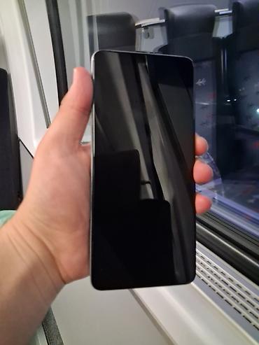 sierra blue: Oppo 256 GB, rəng - Ağ, Face ID — 3