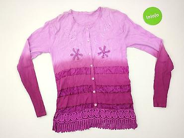 children jacket: Cardigan, Kardigan damski, rozmiar M — 2