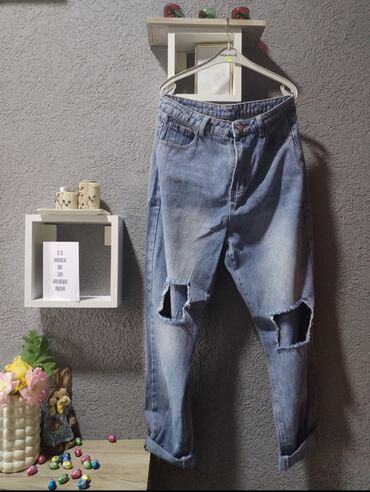 emporio armani farmerke: Jeans