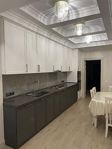 Продажа квартир: 3 комнаты, 114 м², Элитка, 6 этаж, Дизайнерский ремонт at lalafo.kg — 7 Продажа квартир: 3 комнаты, 114 м², Элитка, 6 этаж, Дизайнерский ремонт — 7