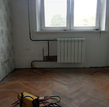 Установка отопительных систем: Монтаж отопления “под ключ” для частных домов и коттеджей - — 8