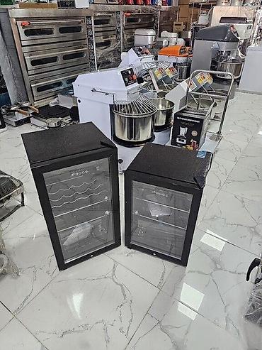 Soyuducu vitrinləri: Soyuducu vitrinlər Soyuducu vitrin Soyuducu mini bar Booş firmasi — 7