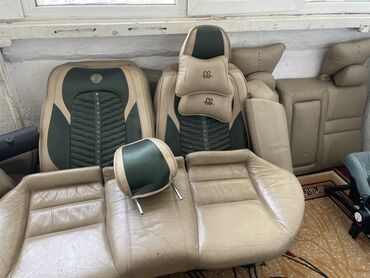 руль м тех 2: Орундуктар комплектиси, Булгаары, Оригинал