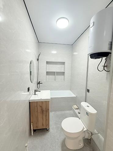 1 комната, 41 м², Физкультурный (КГАФКиС) Элитка, 7 этаж