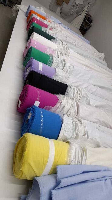 Требуется заказчик в цех: Требуется заказчик в цех | Женская одежда | Платья, Штаны, брюки, Куртки — 14