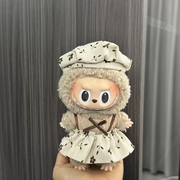 купить железный пистолет в бишкеке: LABUBU Комплект одежды для LABUBU .Отличный вариант для пополнения