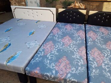 Çarpayılar: Təknəfərlik çarpayı — 14