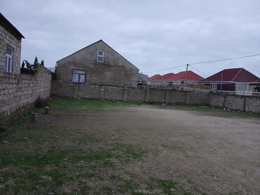 Torpaq sahələrinin satışı: Binə 8 sot torpaq ülvi marketdən aşağı qardaşlar restoranının arxasi — 7