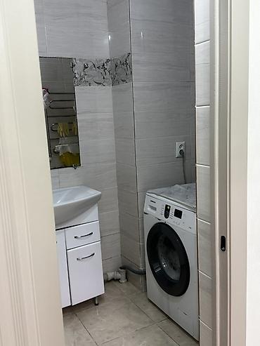 2хкомн квартира: 2 комнаты, 68 м², 8 этаж, Свежий ремонт — 5