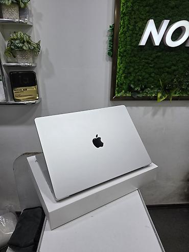apple macbook: Для программирования, Б/у, Apple M3 Max, ОЗУ, RAM: 32 ГБ — 5