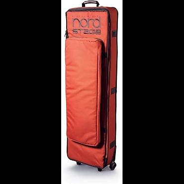 gitara sim: Nord Soft Case Stage/Piano 88 – Yumşaq Qoruyucu Çanta Nord Soft Case — 1