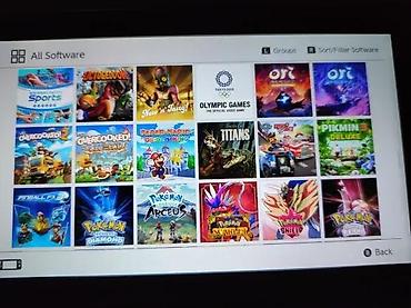 Nintendo Switch: 🎮 Nintendo Switch 32GB + 1TB microSD ✅ Odlično stanje (skoro kao — 9