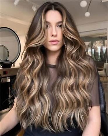 Perike i klipse: 3200 — 14