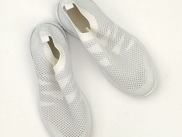 klapki crocs lidl: Sneakersy damskie, rozmiar 40