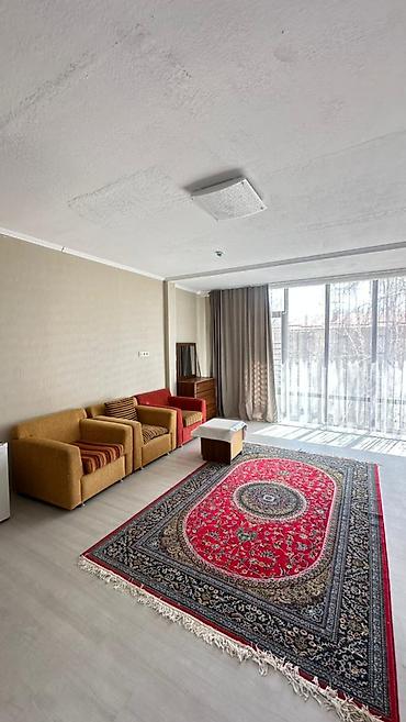 Продажа квартир: 1 комната, 45 м², Индивидуалка, 3 этаж, Дизайнерский ремонт — 5