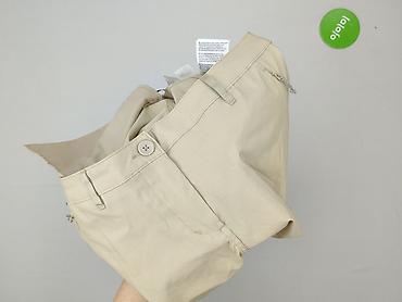 ms jacket: Craghoppers, Spodnie 3/4 dla mężczyzn, rozmiar L — 7