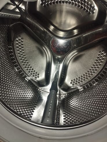 Paltaryuyan maşınlar: Paltaryuyan maşın Beko, 5 kq, Ünvandan götürmə — 6