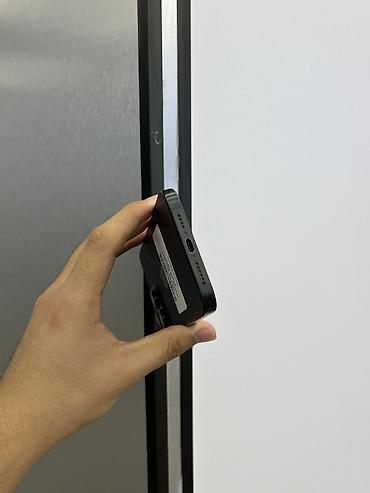 iphone 14 pro max: IPhone 15 Pro Max, Б/у, 512 ГБ, Black Titanium, Защитное стекло, Чехол, В рассрочку, 94 % — 4