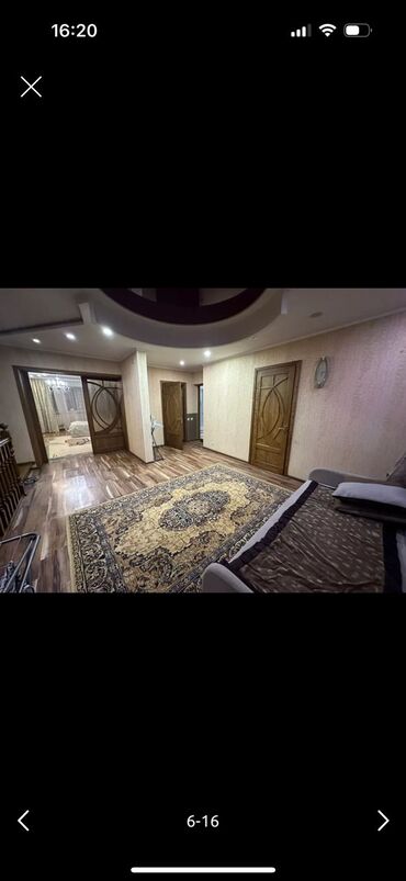 Долгосрочная аренда домов: 250 м², 5 комнат, Бронированные двери, Евроремонт, Кондиционер — 7