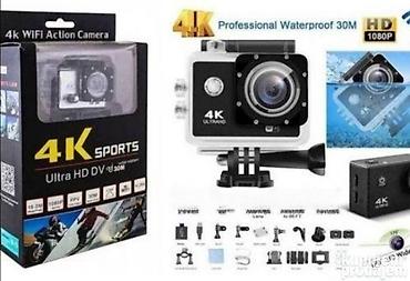 sony ericsson walkman: 📸 Sportska vodootporna kamera 4K UltraHD Uhvatite svaki trenutak – — 1